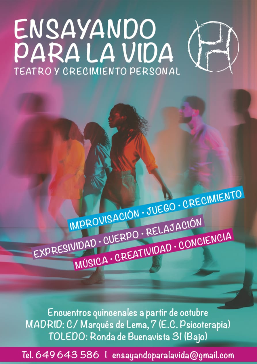 Taller teatro